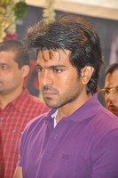 Ramcharan New Photos